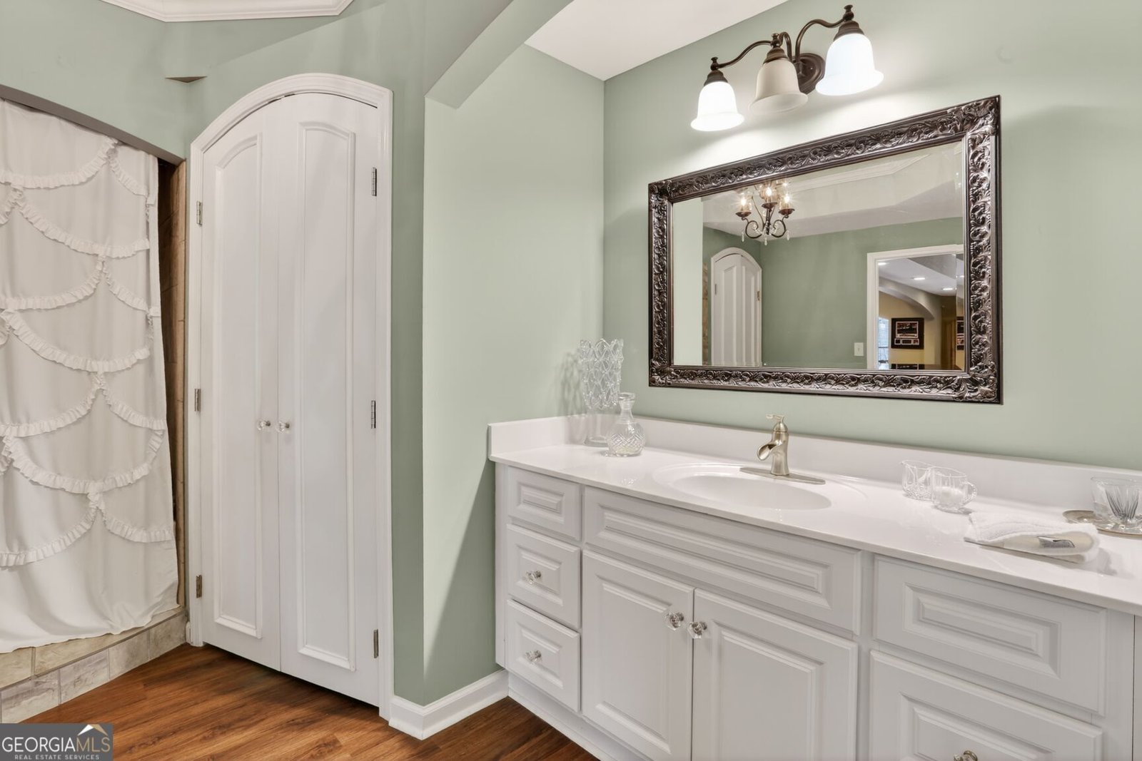 7435 Kingfisher Lane Dawsonville - Photo 57