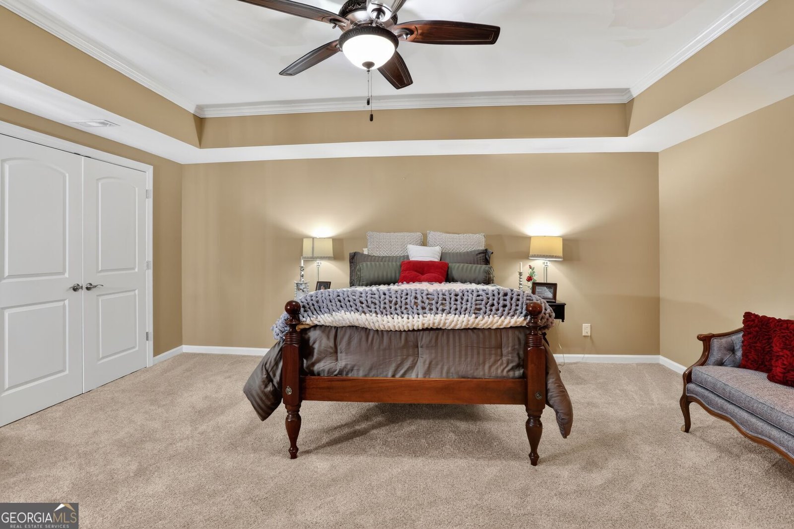 7435 Kingfisher Lane Dawsonville - Photo 58