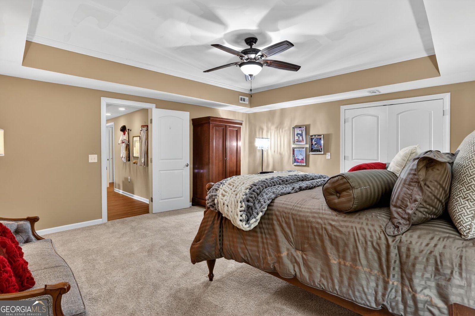 7435 Kingfisher Lane Dawsonville - Photo 60