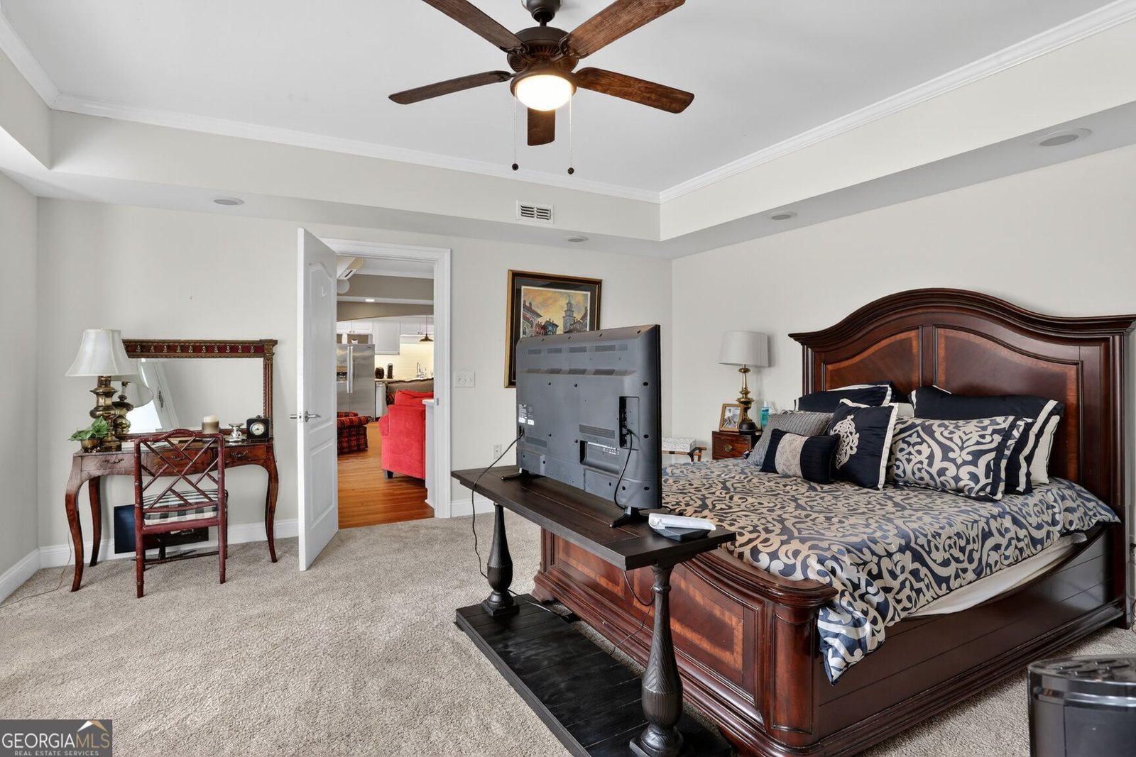 7435 Kingfisher Lane Dawsonville - Photo 62