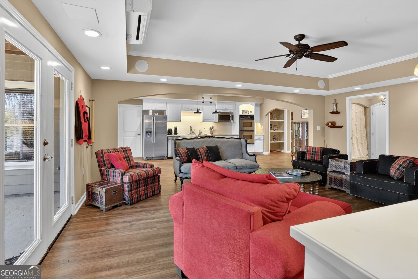 7435 Kingfisher Lane Dawsonville - Photo 63