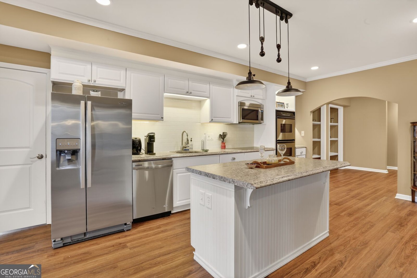 7435 Kingfisher Lane Dawsonville - Photo 64