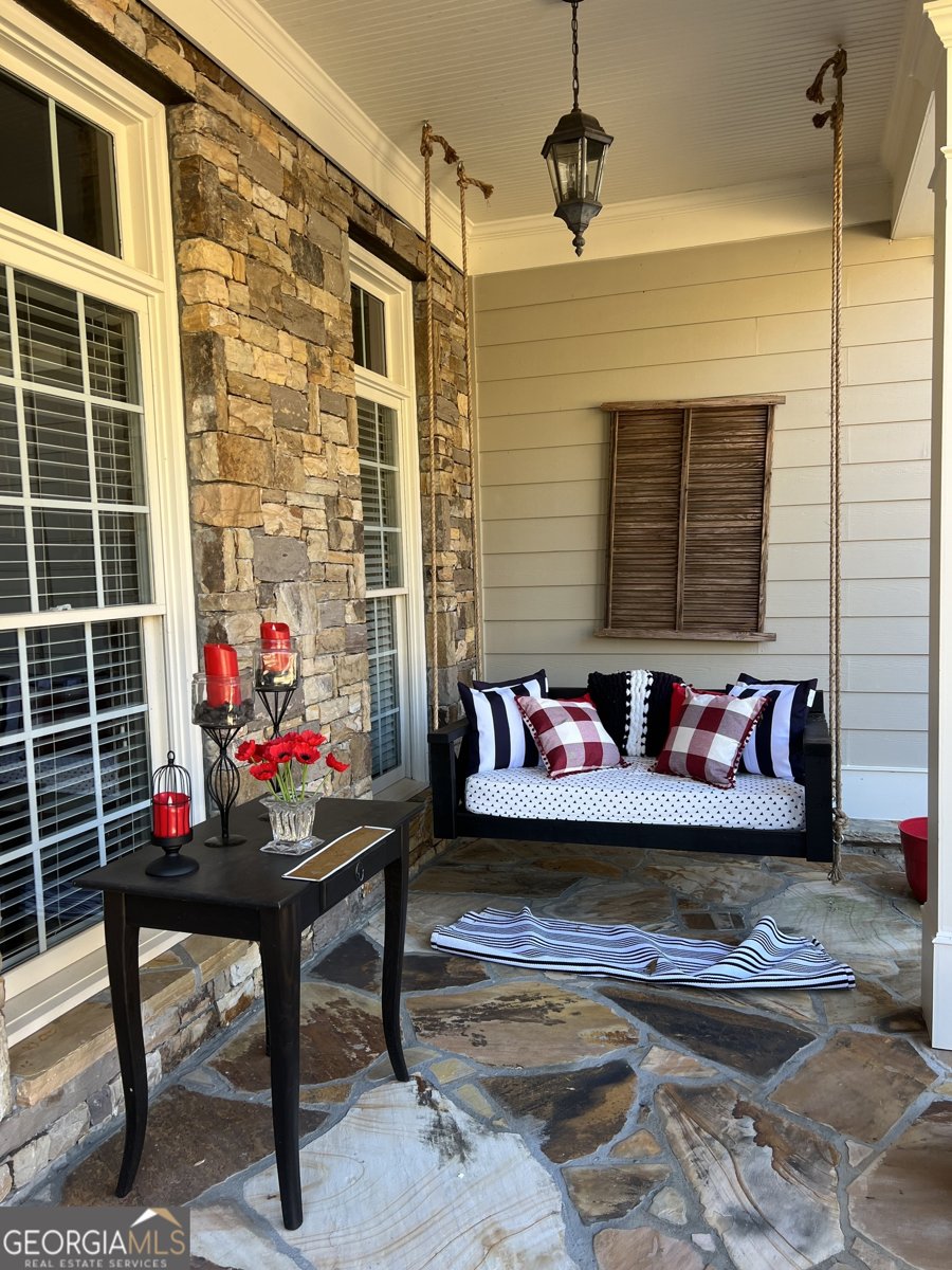 7435 Kingfisher Lane Dawsonville - Photo 66