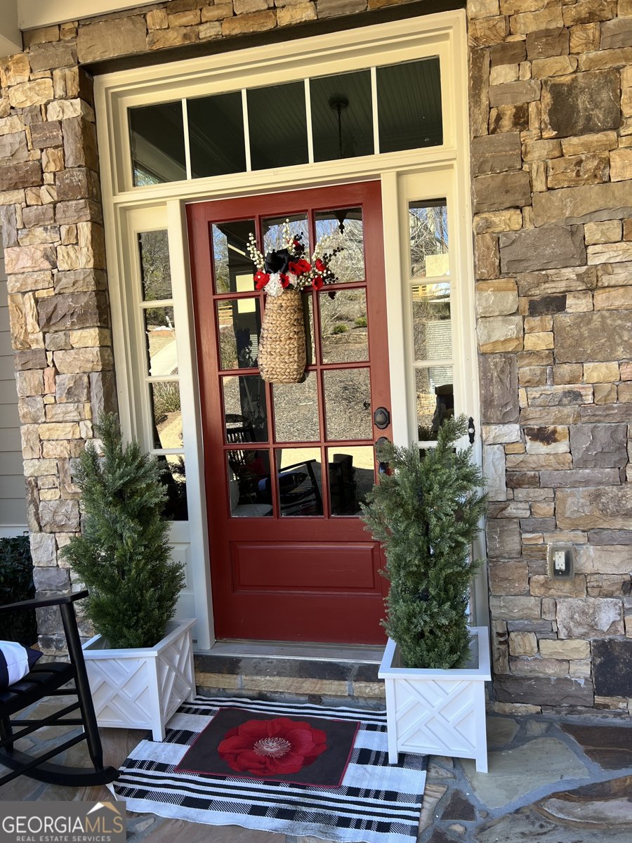 7435 Kingfisher Lane Dawsonville - Photo 67