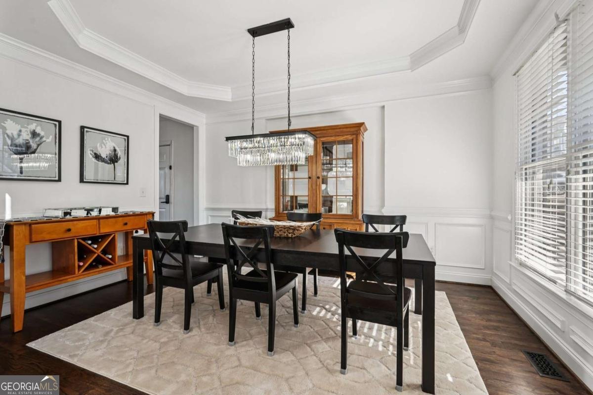 4718 Arbor Crest Place Suwanee - Photo 11