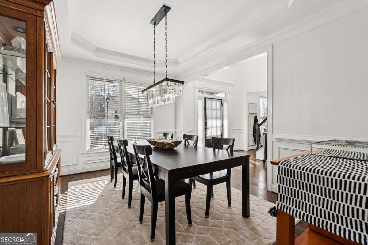 4718 Arbor Crest Place Suwanee - Photo 12