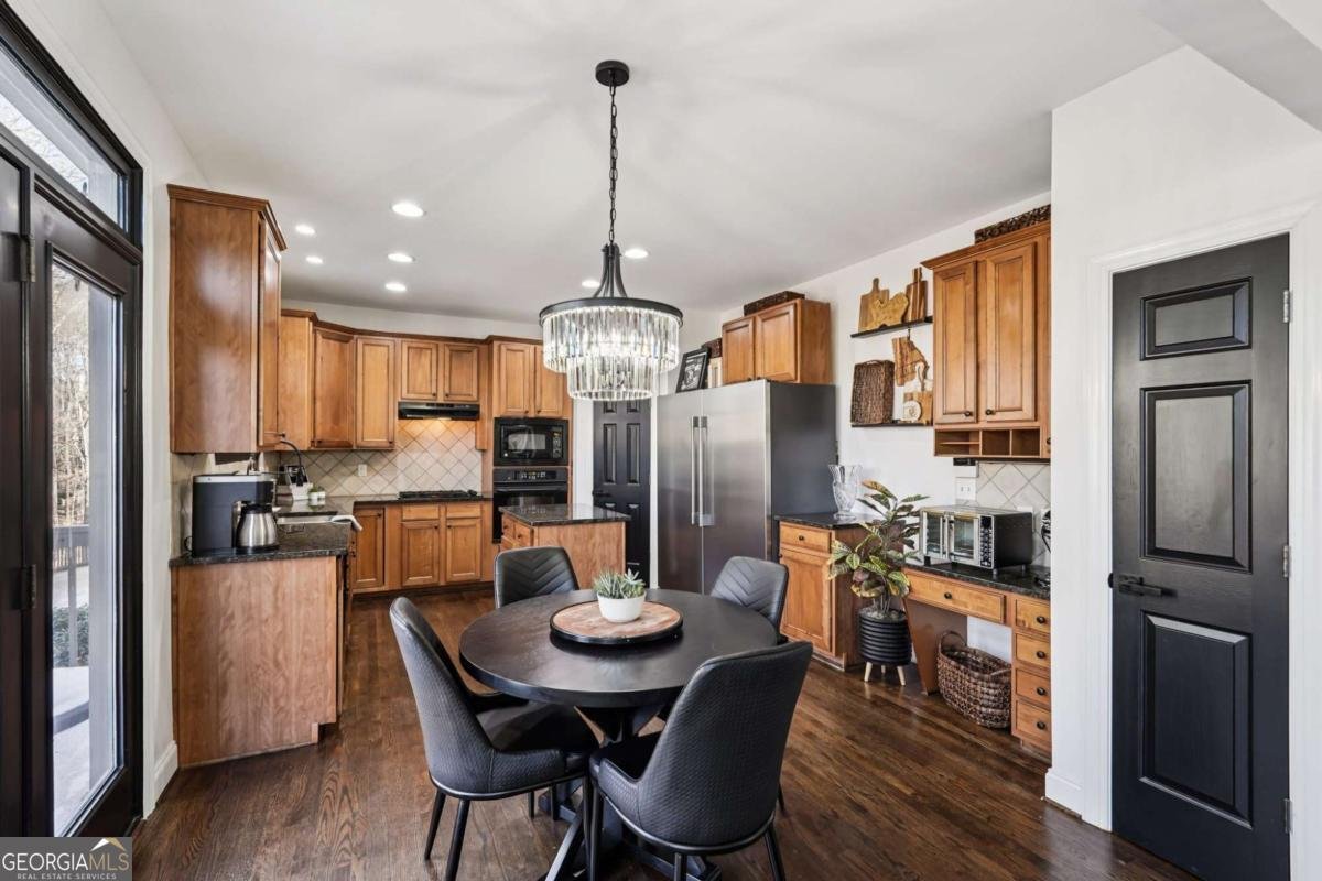 4718 Arbor Crest Place Suwanee - Photo 15