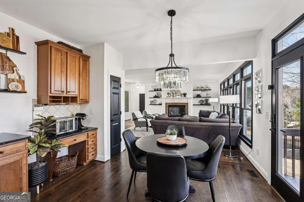 4718 Arbor Crest Place Suwanee - Photo 16