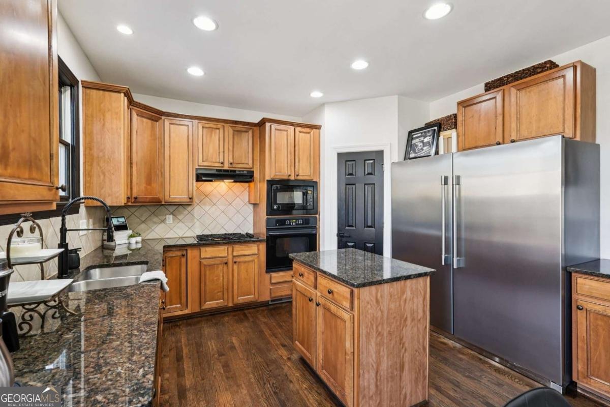 4718 Arbor Crest Place Suwanee - Photo 19