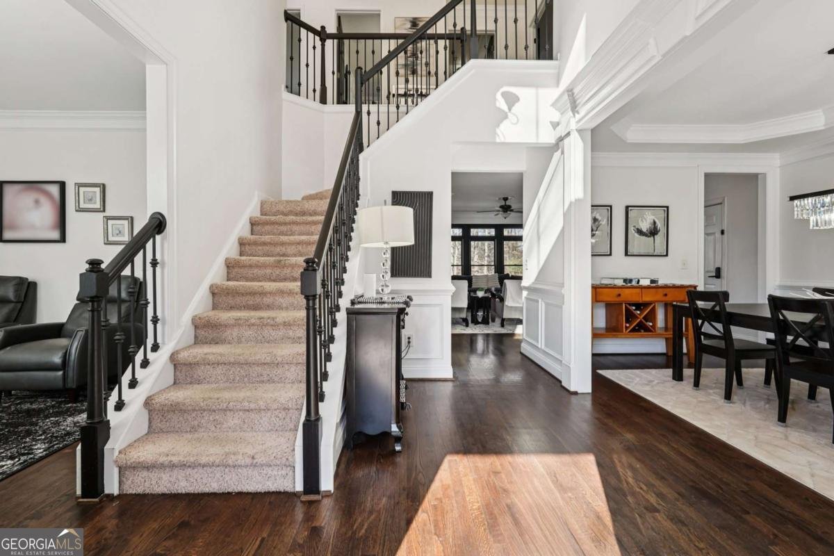 4718 Arbor Crest Place Suwanee - Photo 23