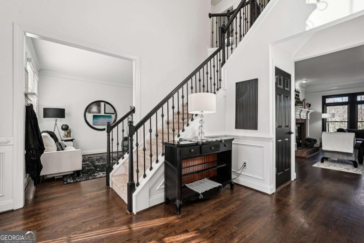 4718 Arbor Crest Place Suwanee - Photo 25