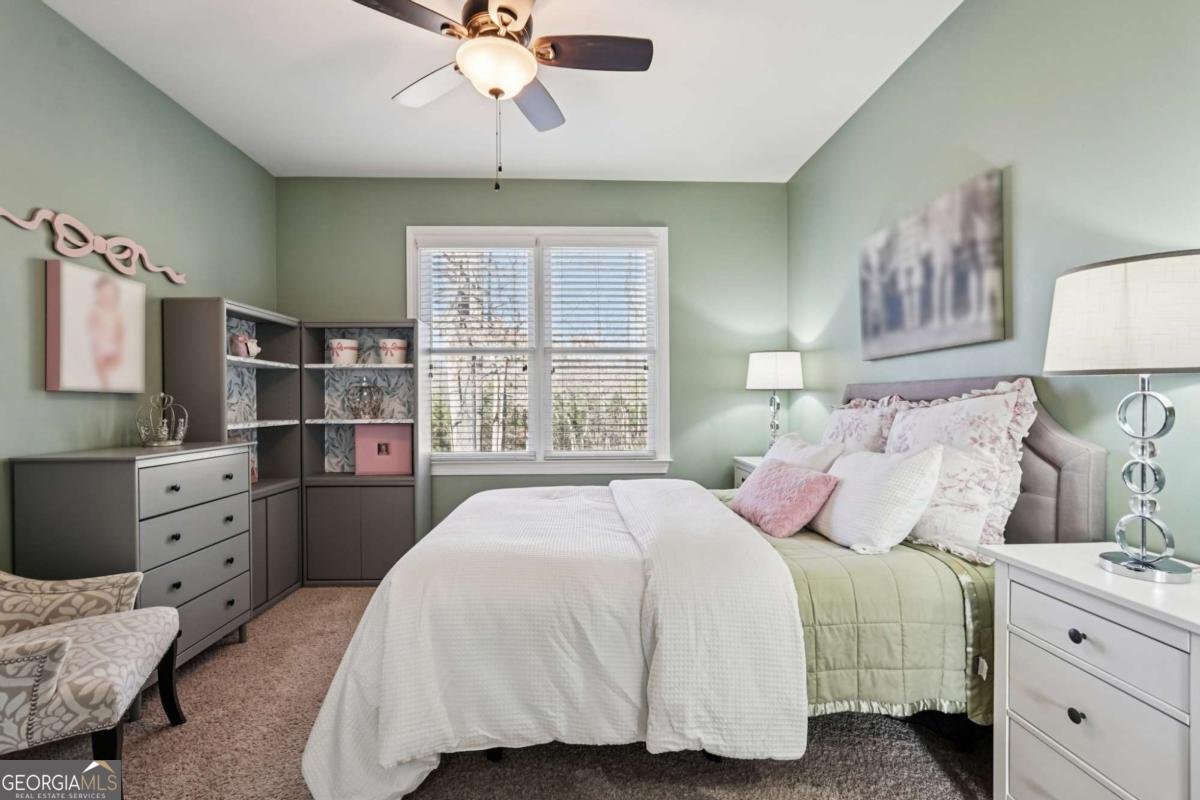 4718 Arbor Crest Place Suwanee - Photo 32