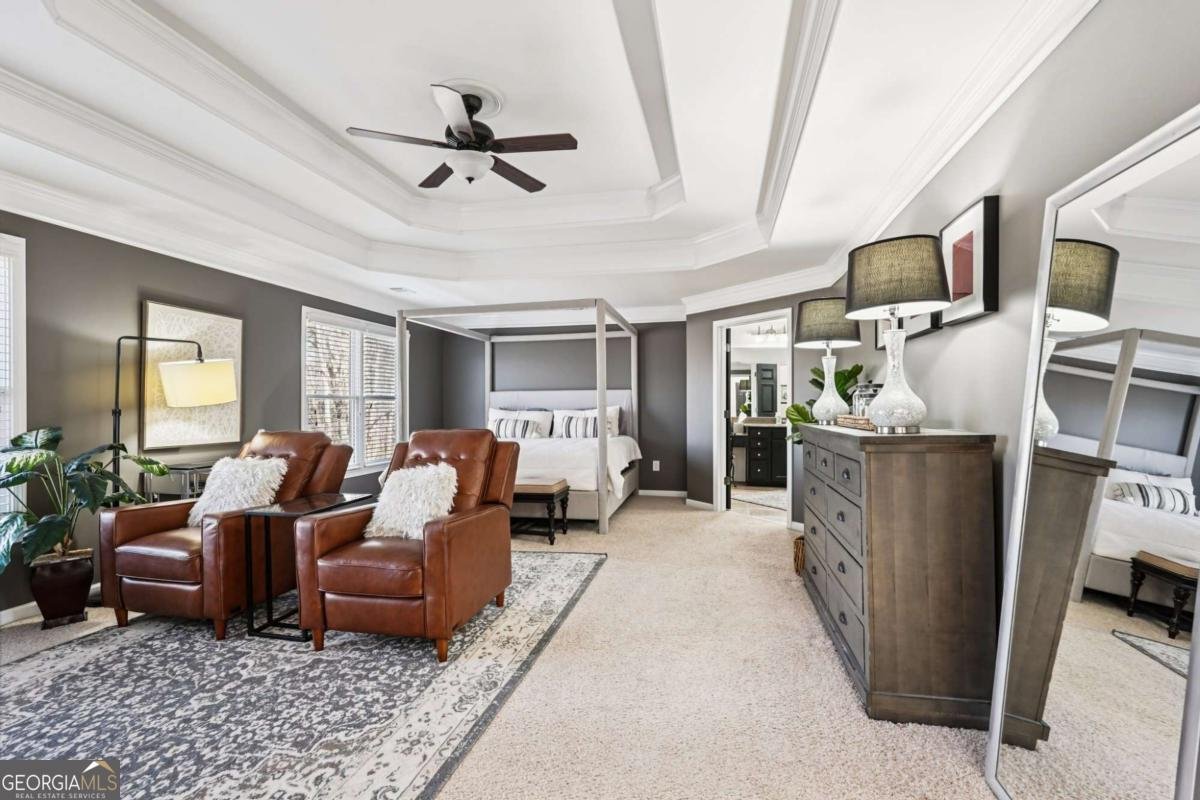 4718 Arbor Crest Place Suwanee - Photo 39