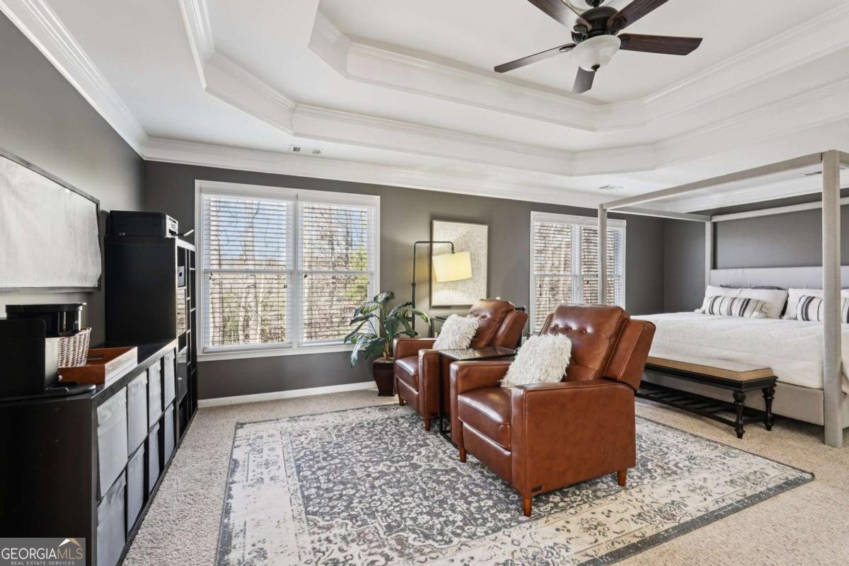 4718 Arbor Crest Place Suwanee - Photo 40