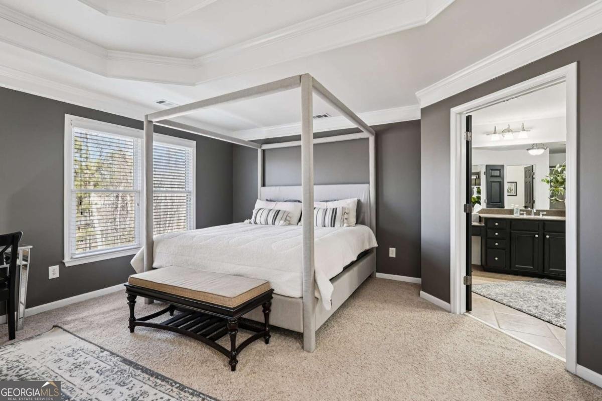 4718 Arbor Crest Place Suwanee - Photo 42