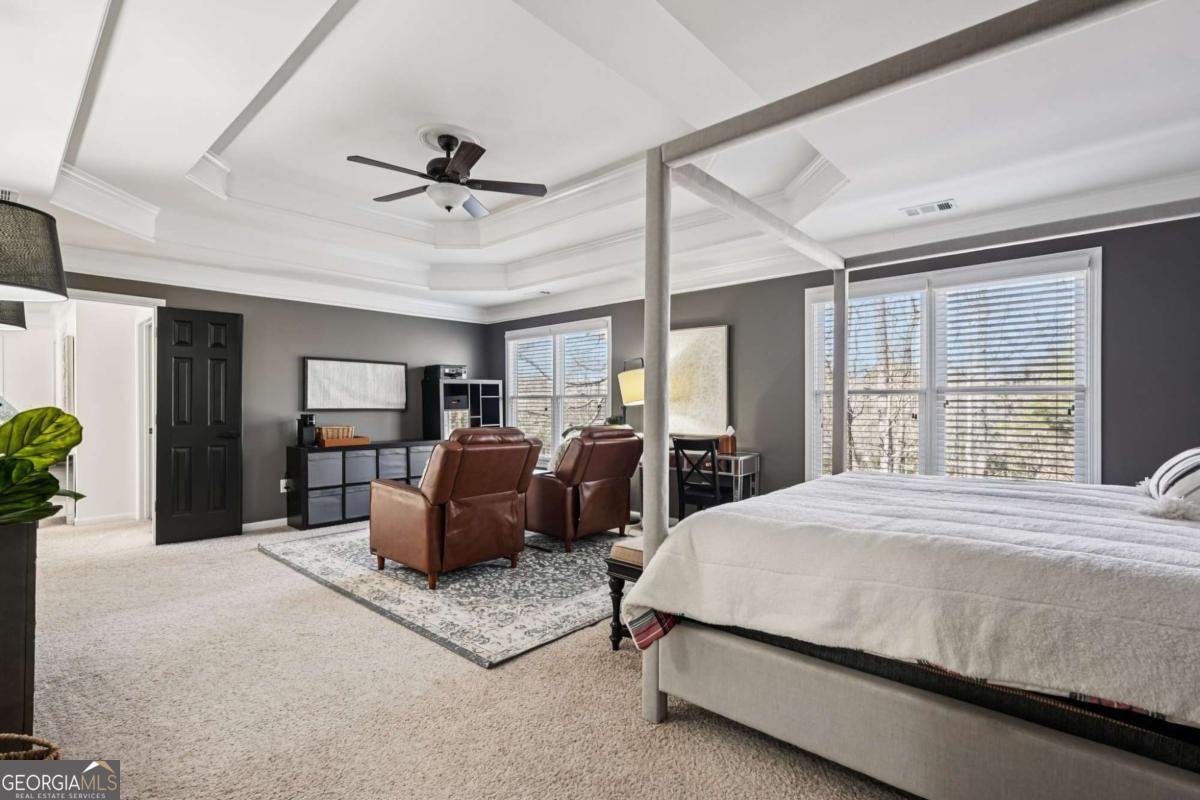 4718 Arbor Crest Place Suwanee - Photo 43