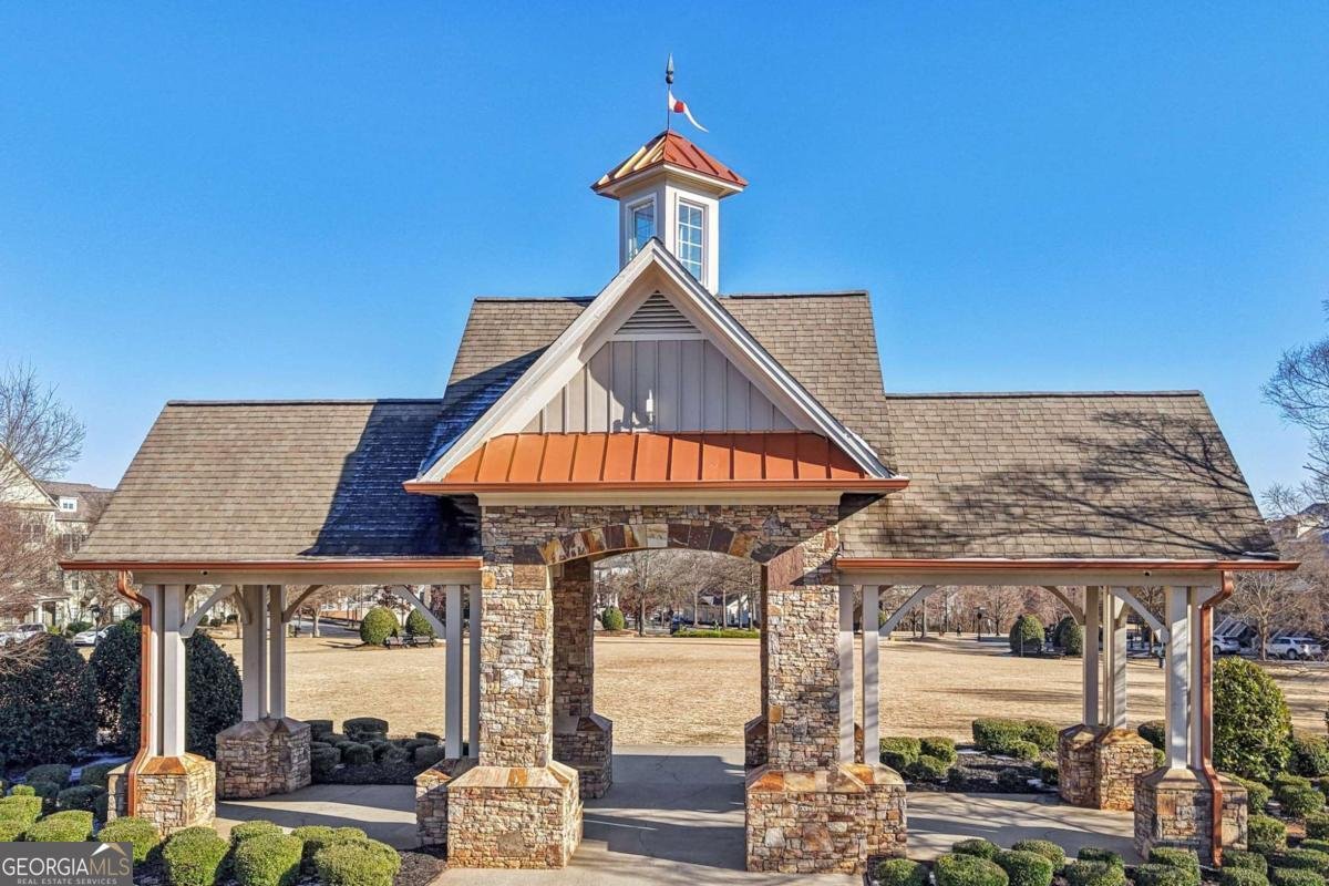 4718 Arbor Crest Place Suwanee - Photo 69