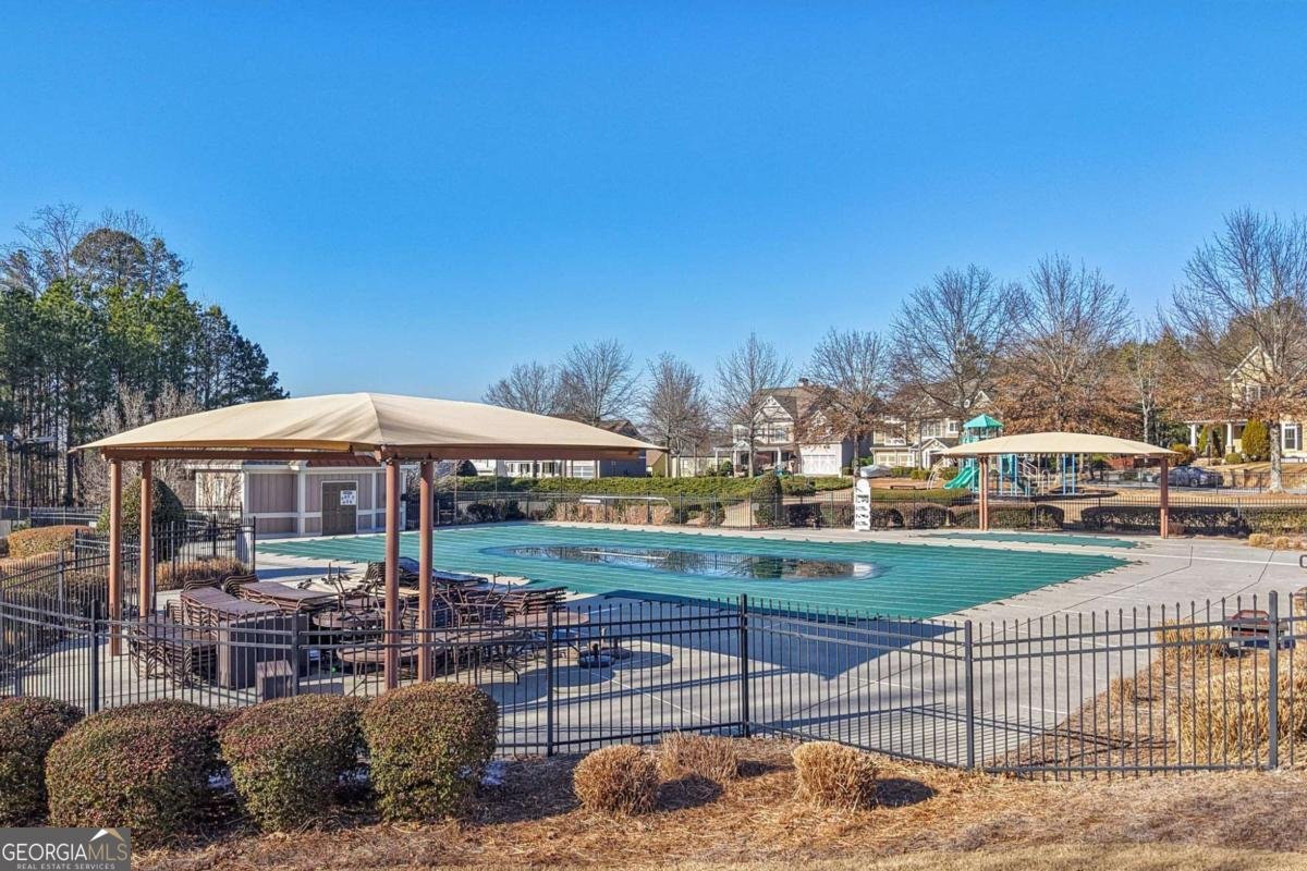 4718 Arbor Crest Place Suwanee - Photo 72