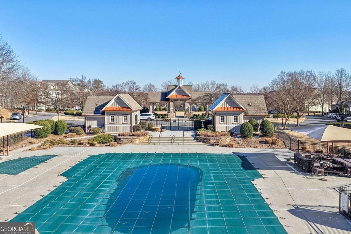 4718 Arbor Crest Place Suwanee - Photo 80