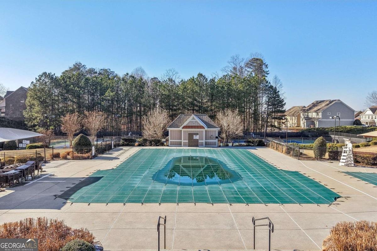 4718 Arbor Crest Place Suwanee - Photo 86