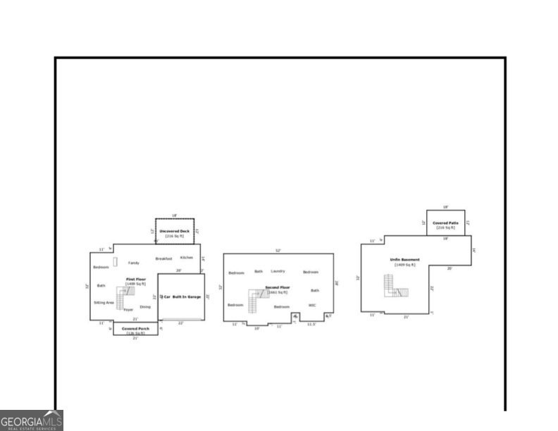 4718 Arbor Crest Place Suwanee - Photo 90