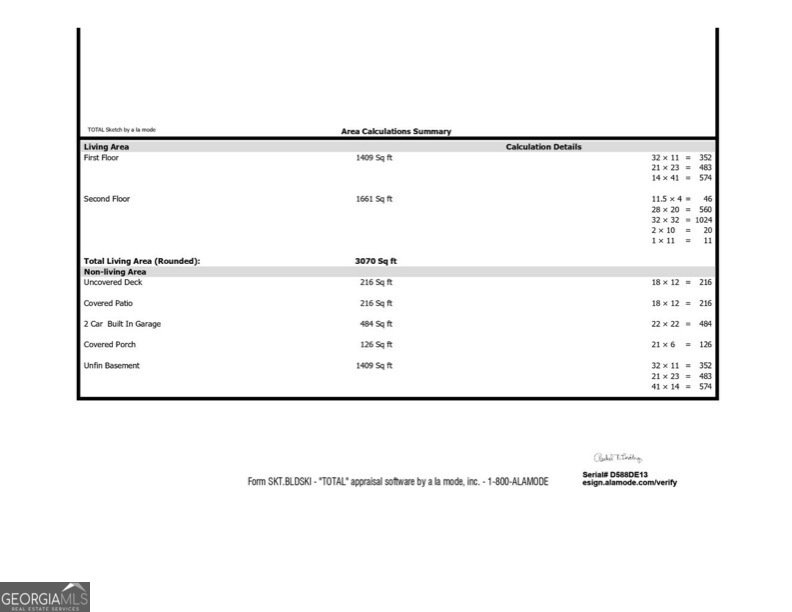 4718 Arbor Crest Place Suwanee - Photo 91
