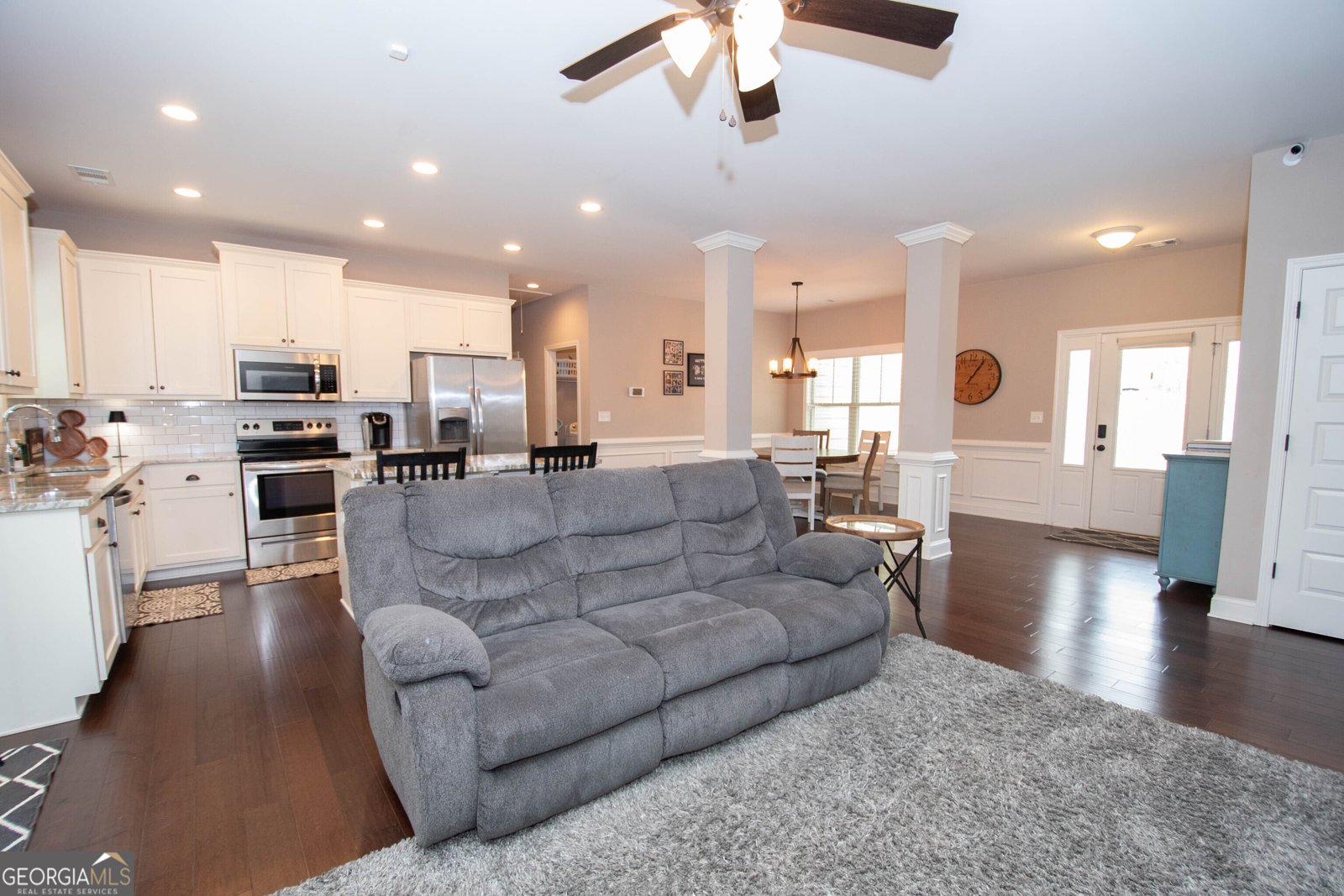 1410 Parkway Drive Griffin - Photo 11