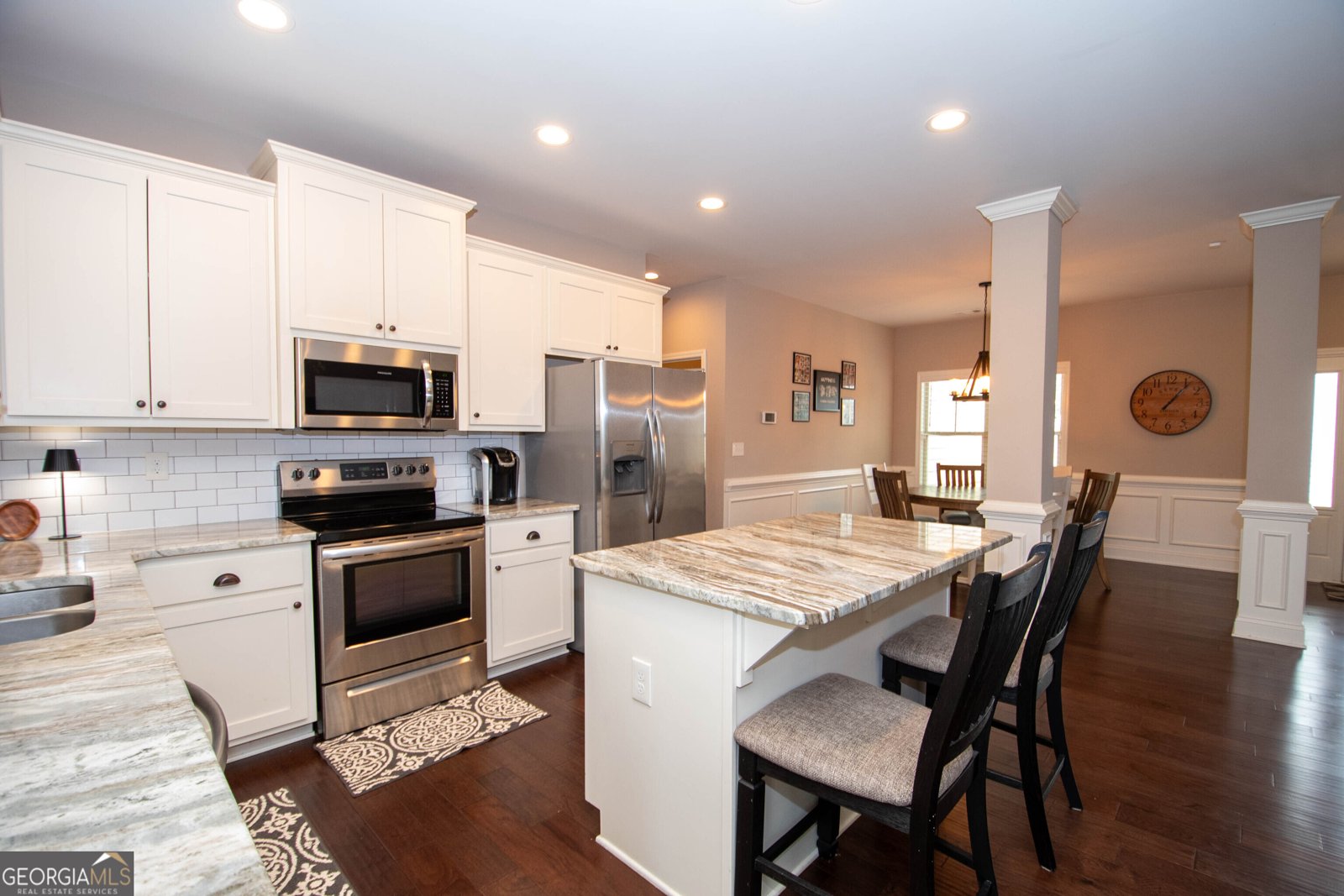 1410 Parkway Drive Griffin - Photo 12