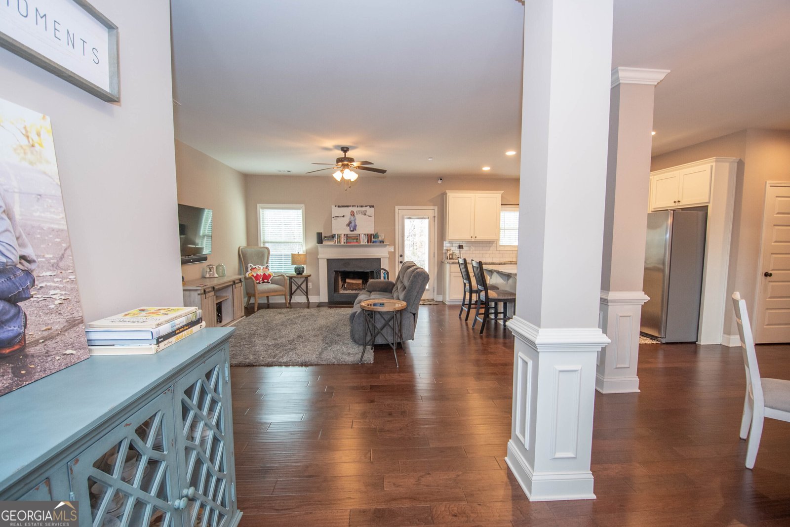 1410 Parkway Drive Griffin - Photo 6