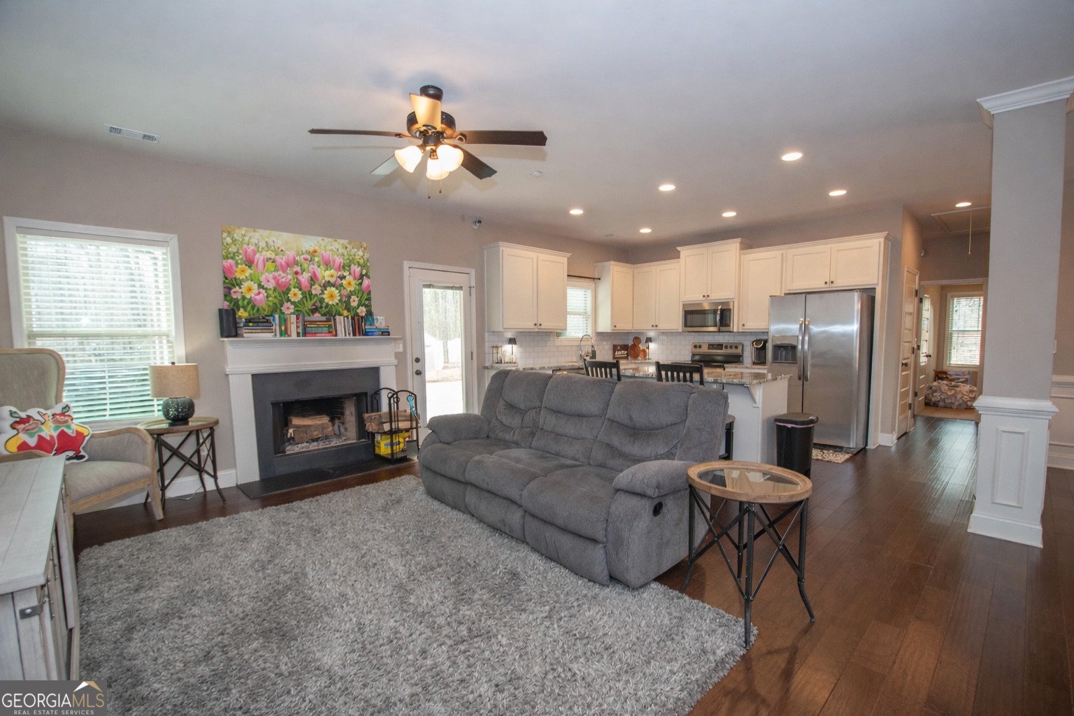 1410 Parkway Drive Griffin - Photo 9