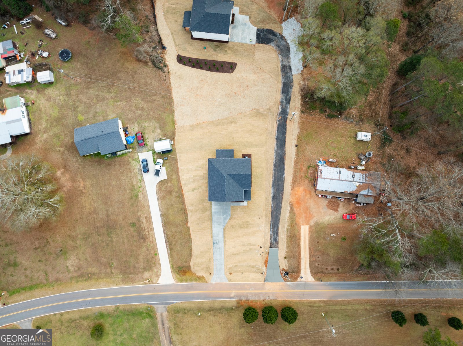 403 Magnolia Ave Jefferson - Photo 32