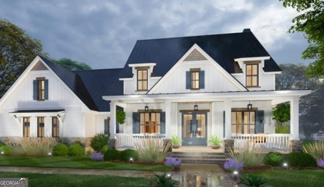 1824 Brannen Road Atlanta - Photo 1