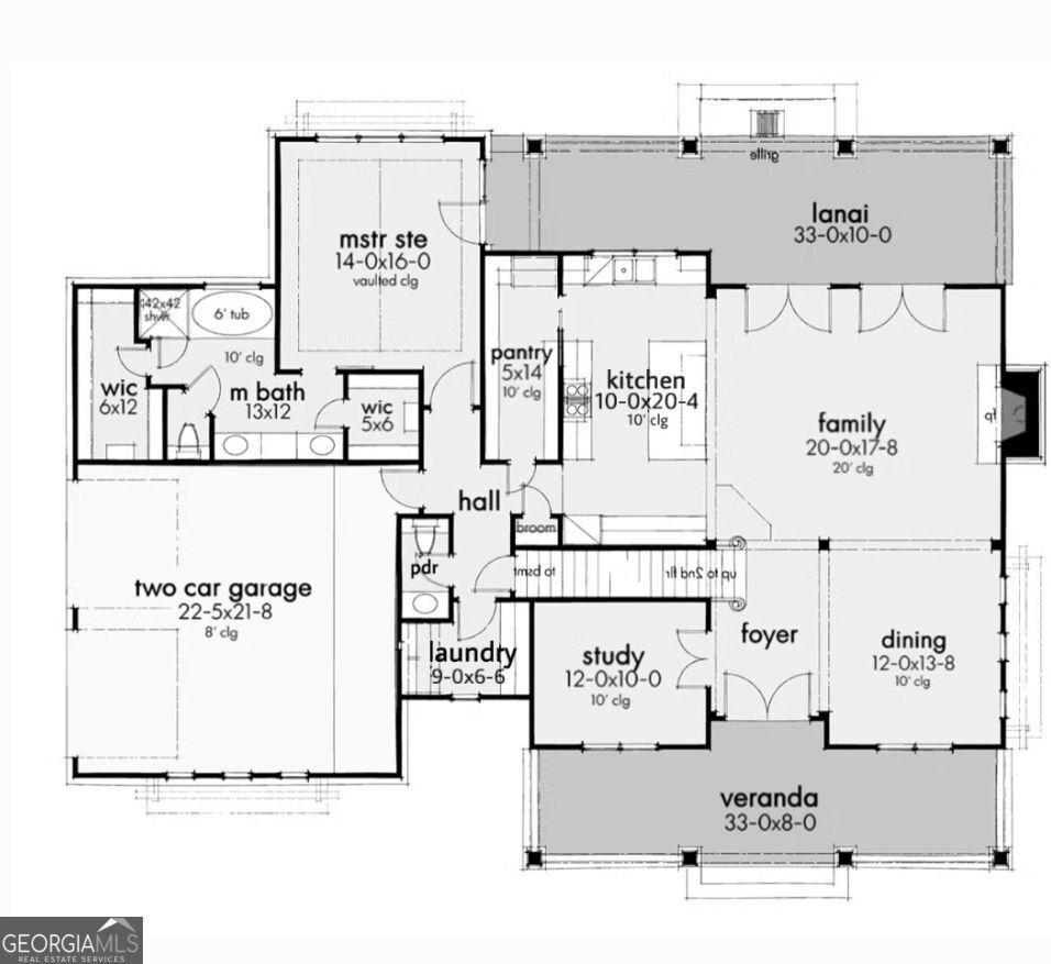 1824 Brannen Road Atlanta - Photo 11