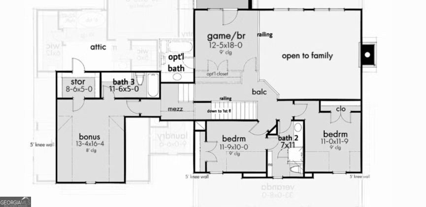 1824 Brannen Road Atlanta - Photo 12