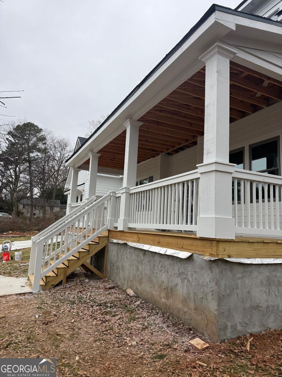 1824 Brannen Road Atlanta - Photo 14