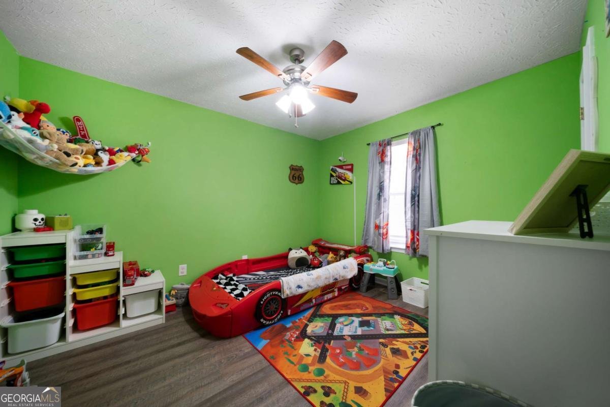 366 Pathfinder Circle Calhoun - Photo 13