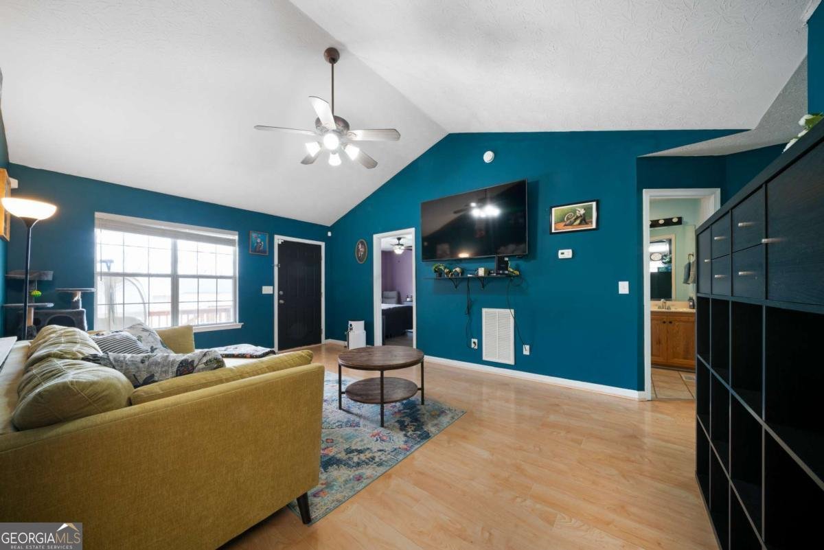 366 Pathfinder Circle Calhoun - Photo 6