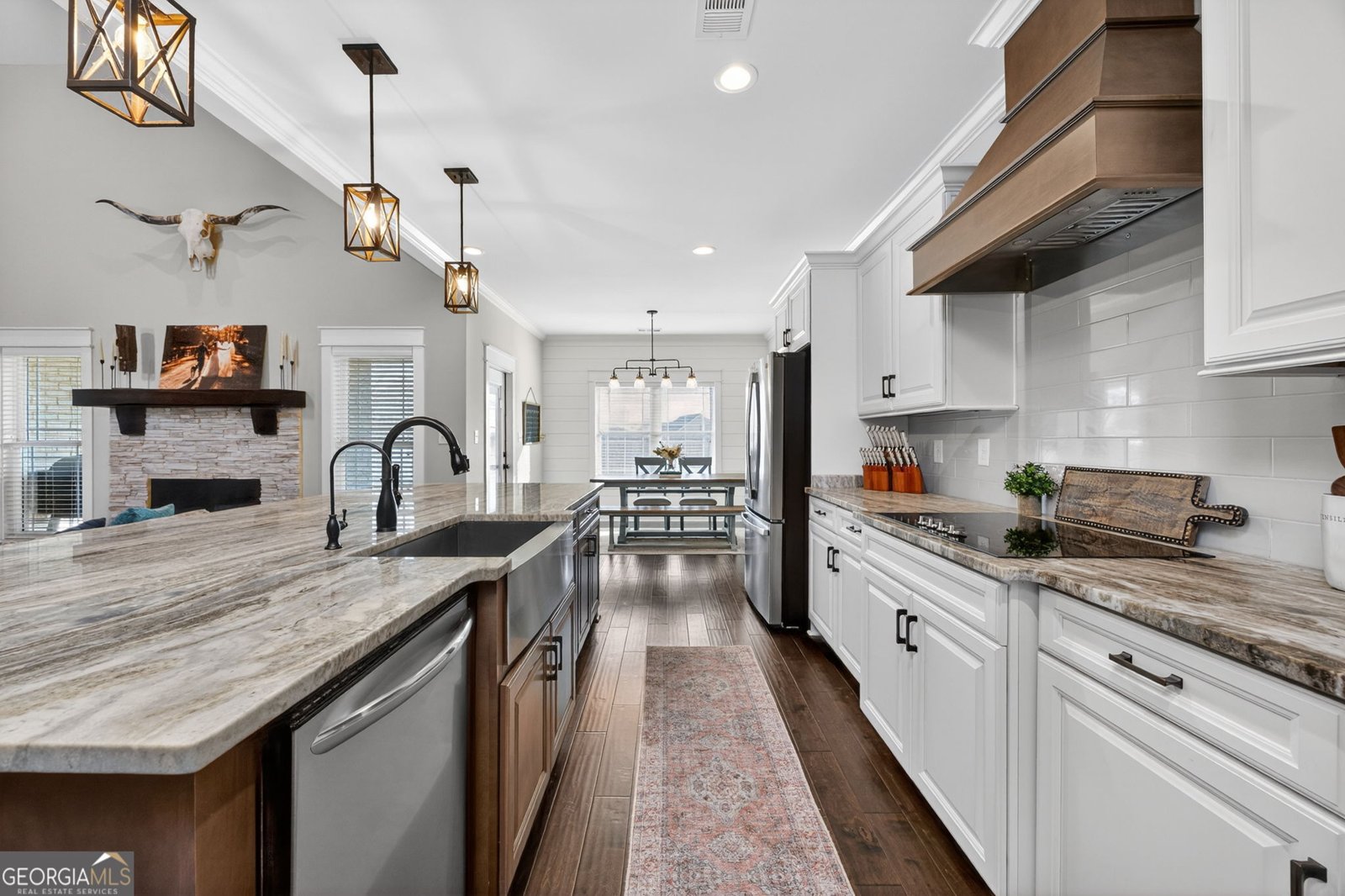 901 Falkirk Drive Warner Robins - Photo 12