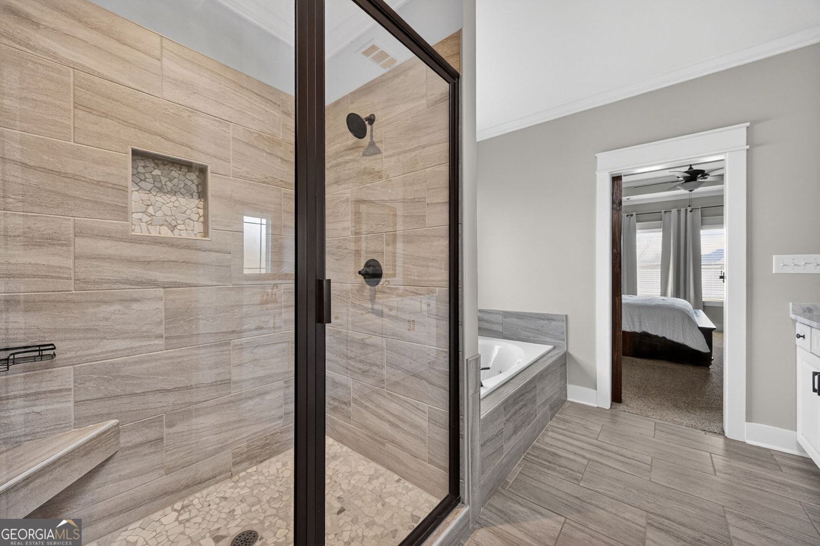 901 Falkirk Drive Warner Robins - Photo 17