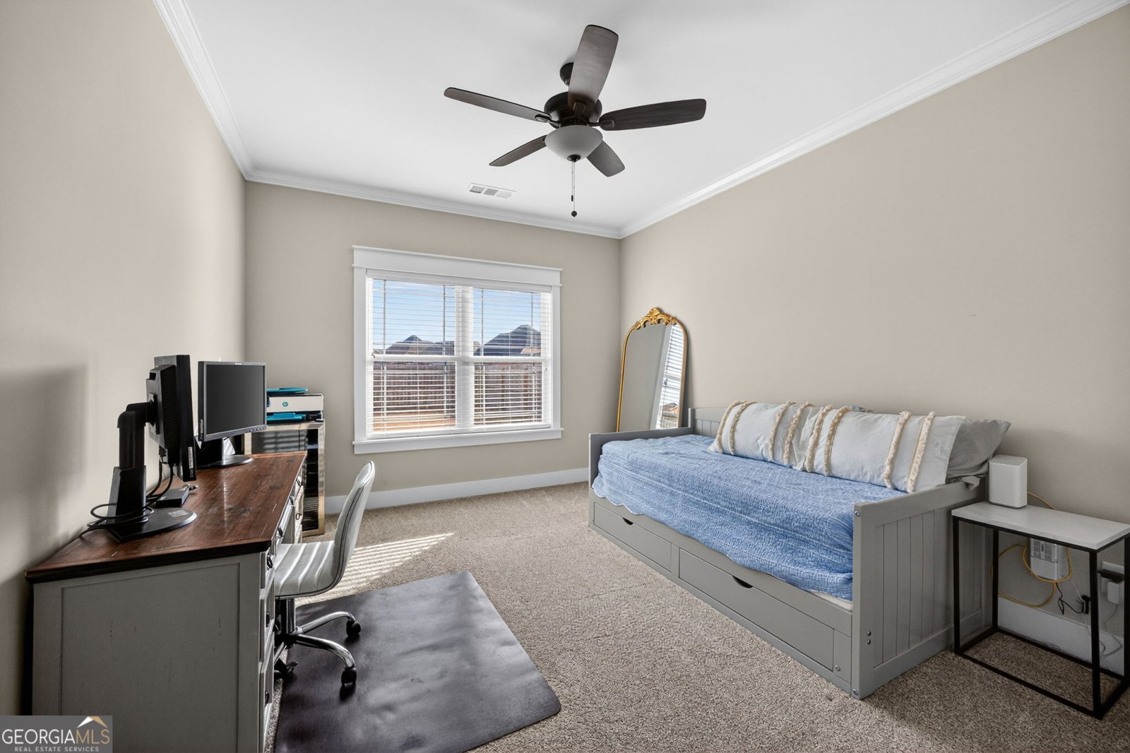 901 Falkirk Drive Warner Robins - Photo 22