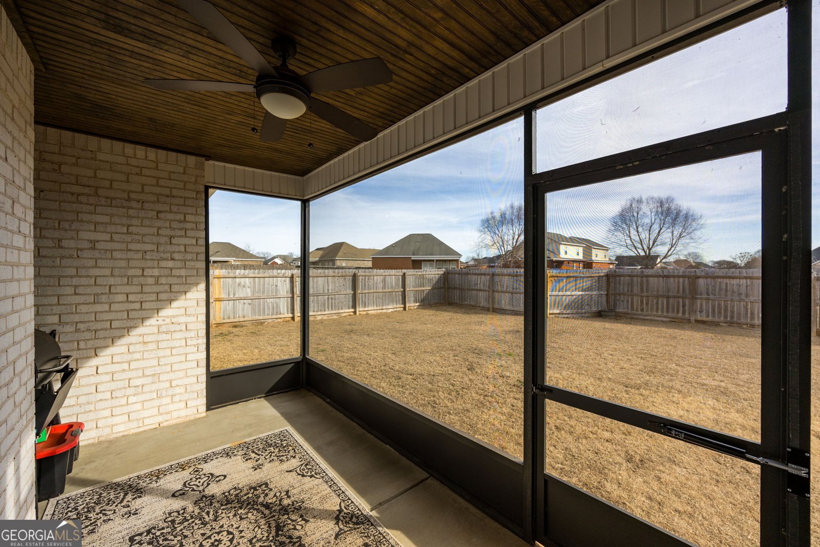 901 Falkirk Drive Warner Robins - Photo 32