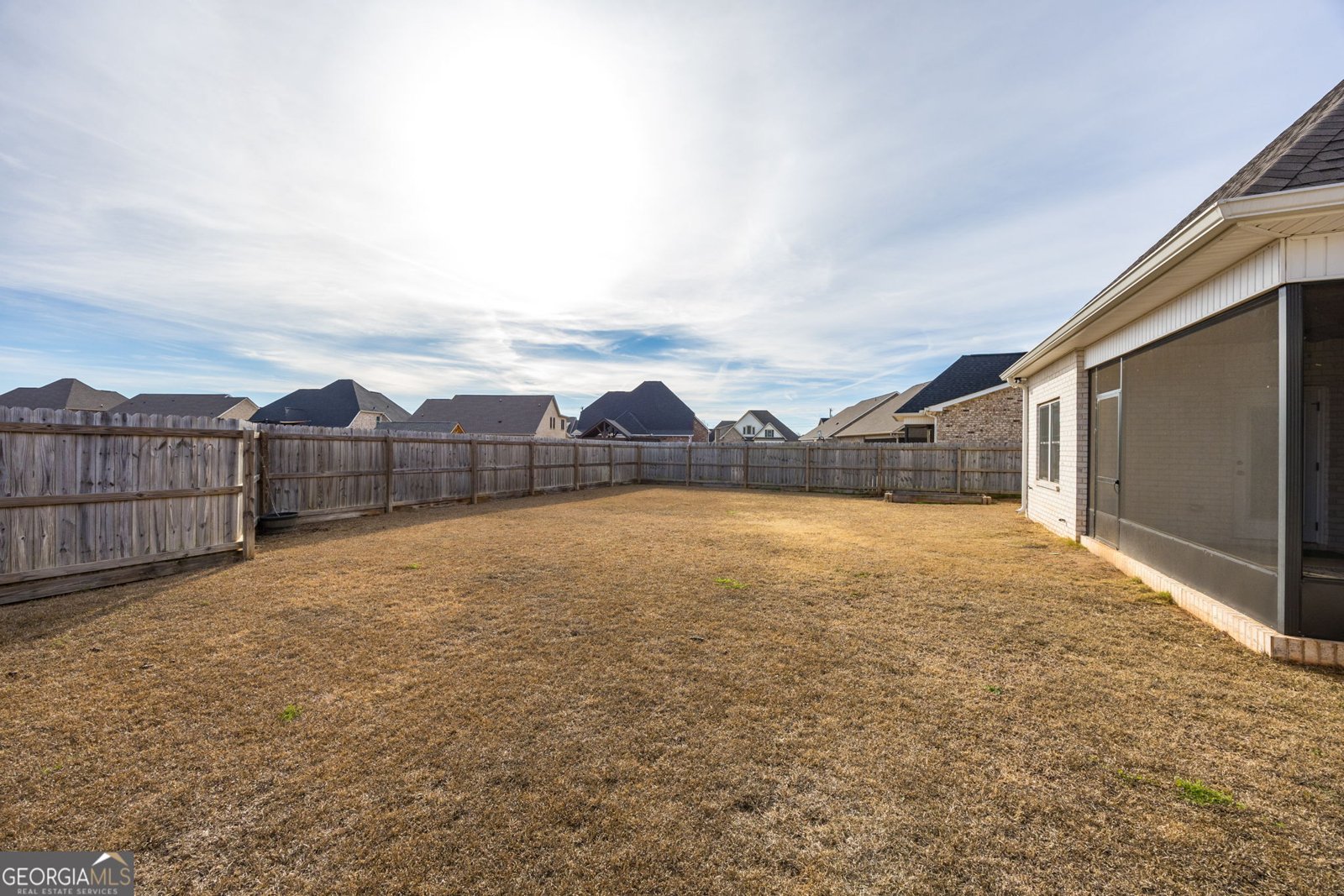 901 Falkirk Drive Warner Robins - Photo 34