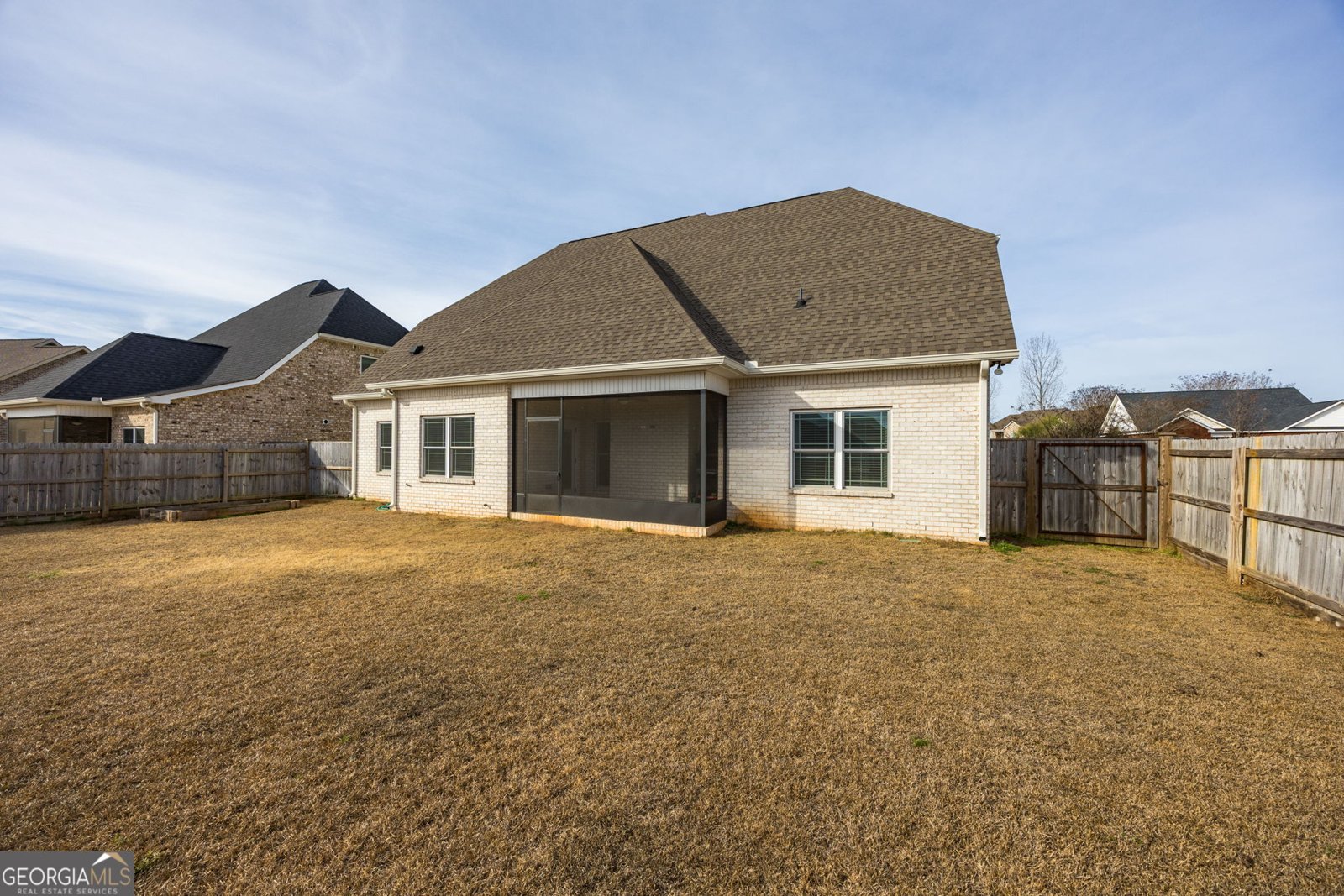 901 Falkirk Drive Warner Robins - Photo 35