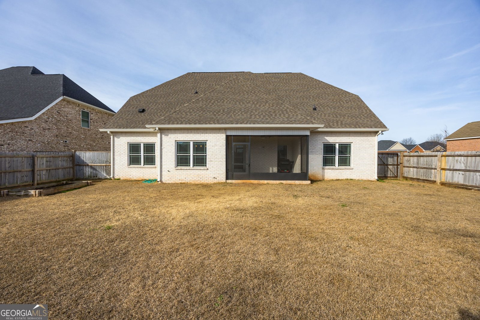 901 Falkirk Drive Warner Robins - Photo 36