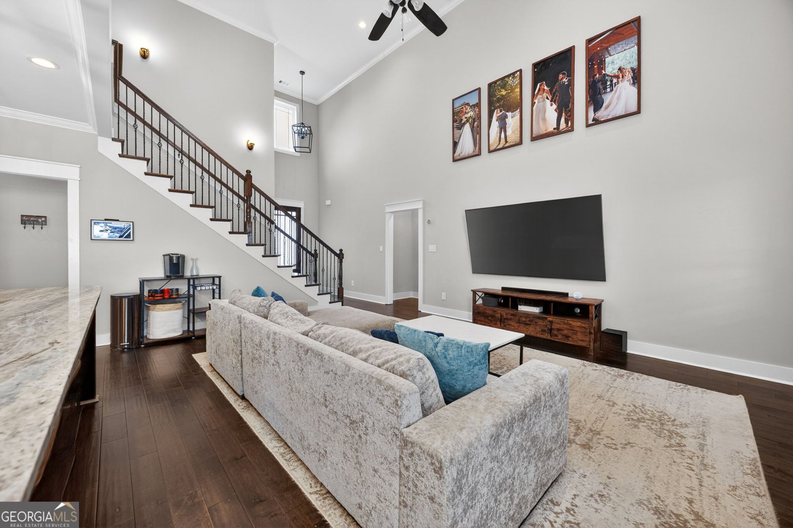 901 Falkirk Drive Warner Robins - Photo 6