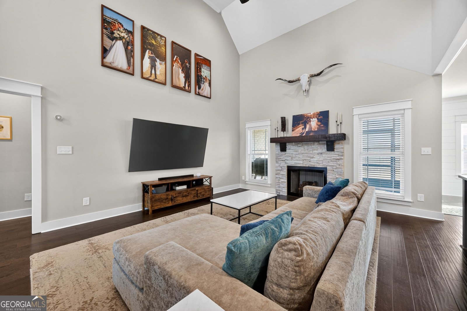 901 Falkirk Drive Warner Robins - Photo 7