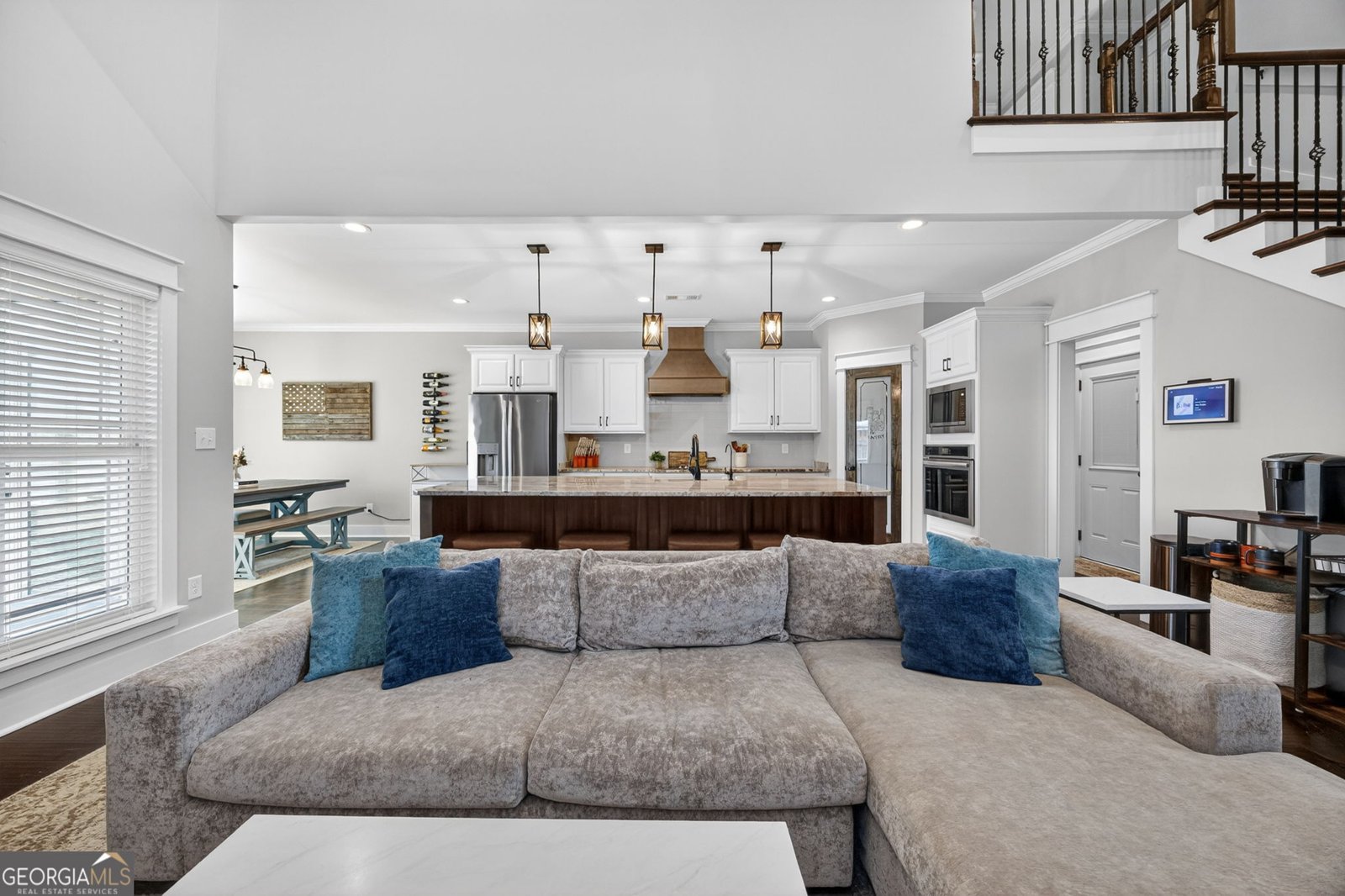 901 Falkirk Drive Warner Robins - Photo 8