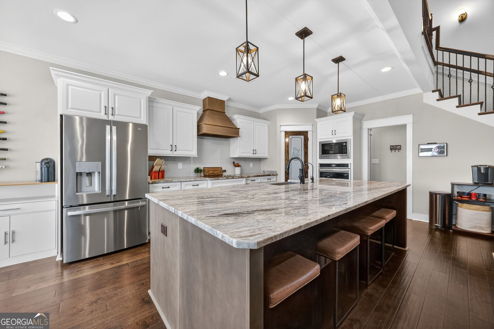 901 Falkirk Drive Warner Robins - Photo 9