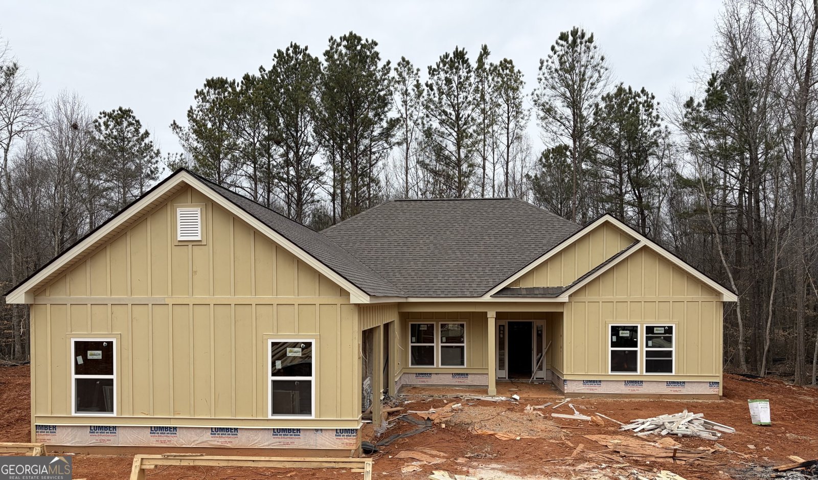 417 Wingo Lane Carrollton - Photo 1