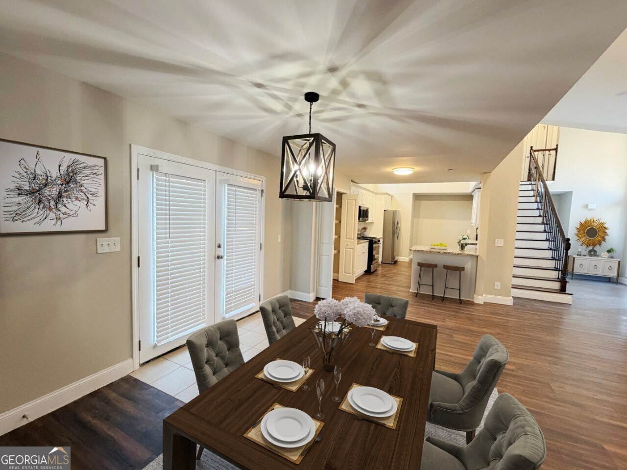 2212 Spear Point Drive Marietta - Photo 10